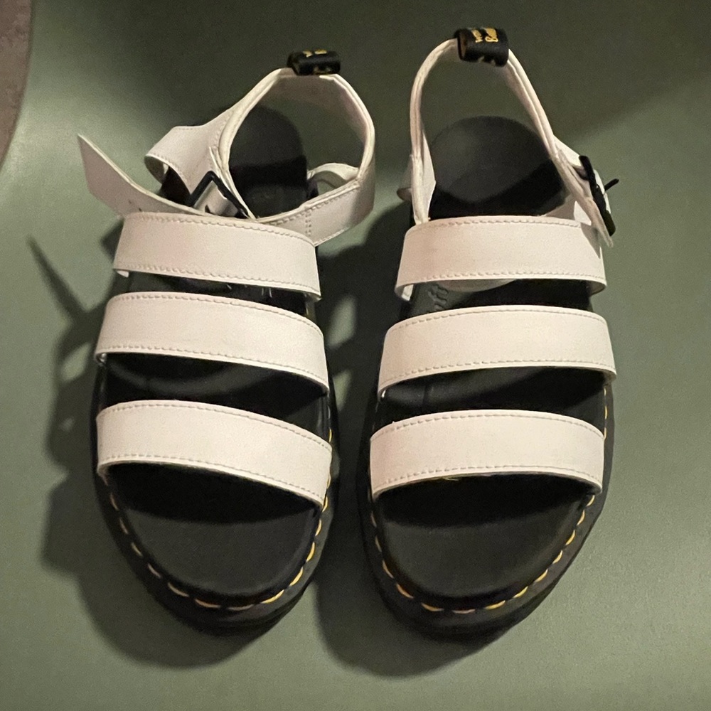 Dr. Marten’s Blair Sandals